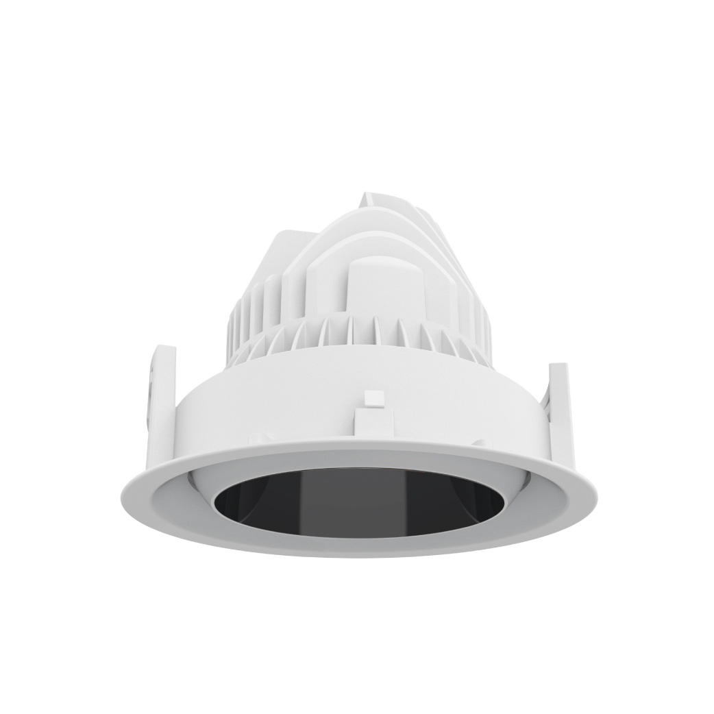 LANNE PRO Round Adjustable