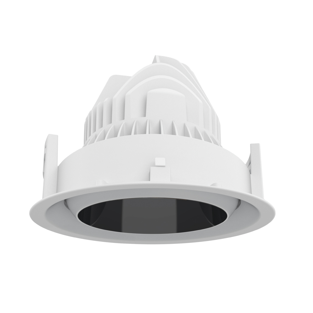 LANNE PRO Round Adjustable