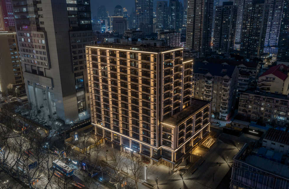 Cheung Kong Association of Nanjing