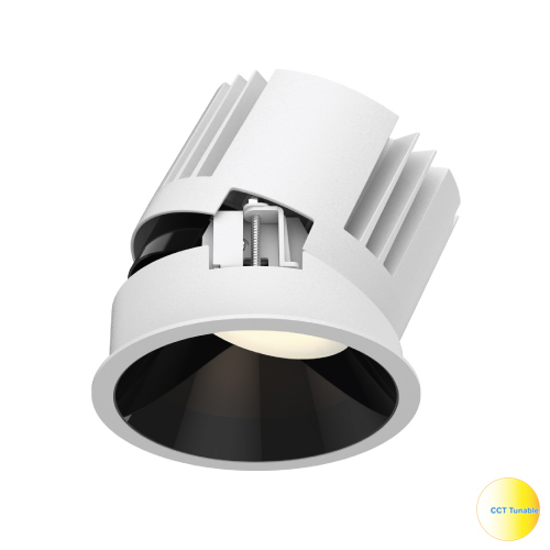 VOLTA Tunable Round Adjustable