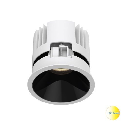 VOLTA TUNABLE Round Fixed