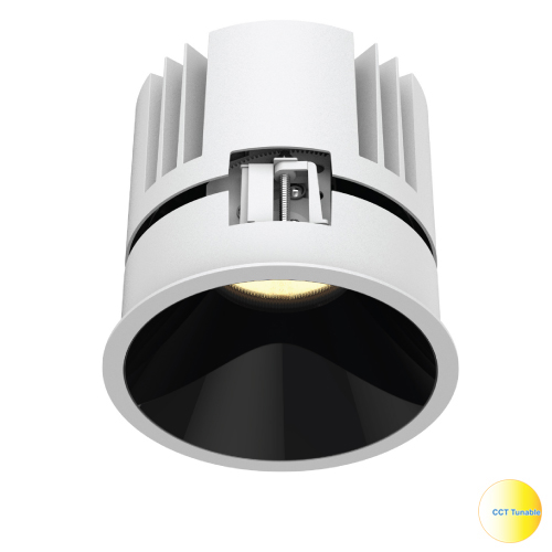 VOLTA Tunable White Fixed Round
