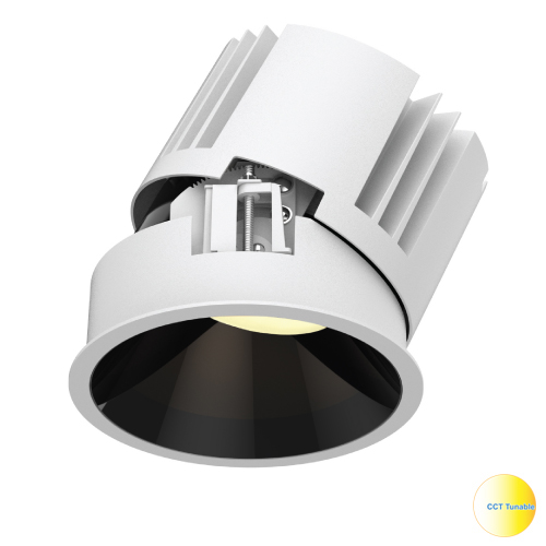 VOLTA Tunable Round Adjustable