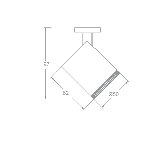 OCULARC Surface Fixed