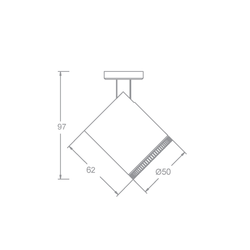 OCULARC Wall-Washer Surface