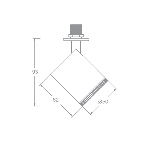 OCULARC Surface Fixed