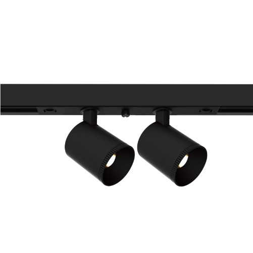 OCULARC FOCUS Track Twin Zoomable