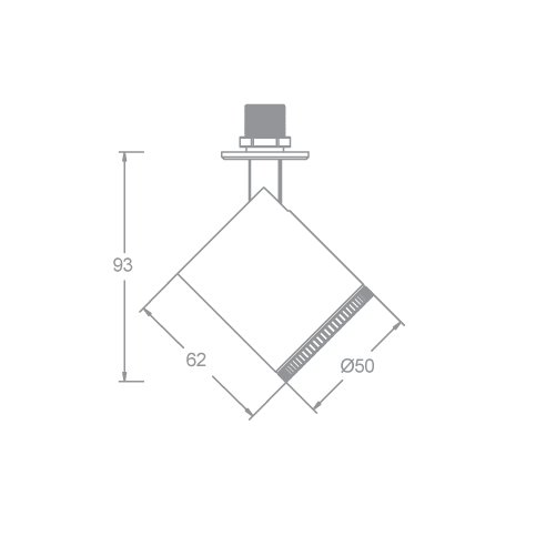 OCULARC Wall-Washer Surface