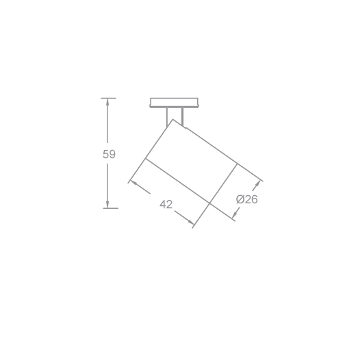 OCULARC Wall-Washer Surface