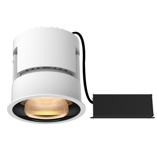 LANNE PRO Round Wall-Washer