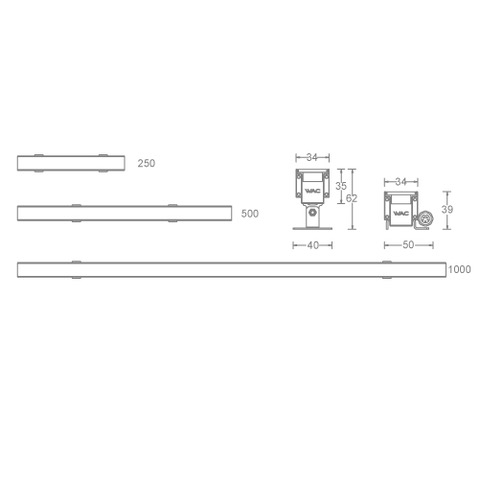 BEACON X5 Mini Flood IV