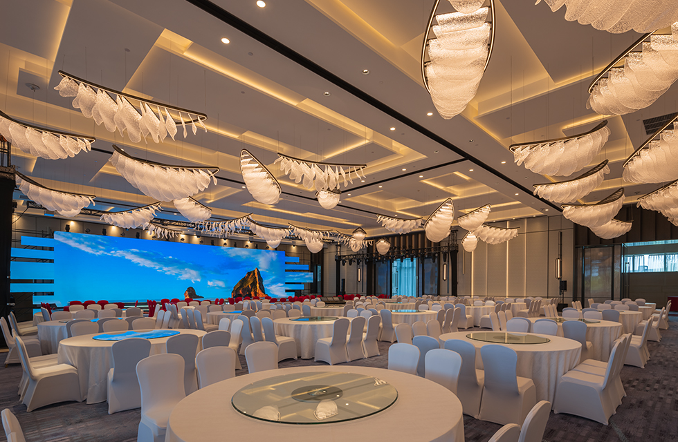 Ballroom