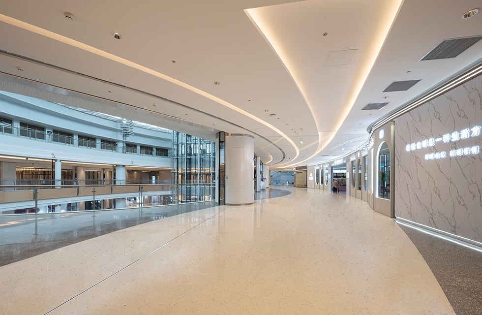WUSHANG DREAM TIME MALL