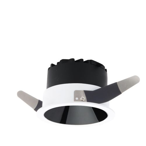 ULTRA ANTI-FOG Round Trim Fixed