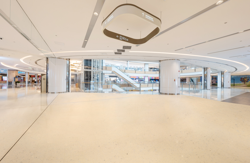 WUSHANG DREAM TIME MALL
