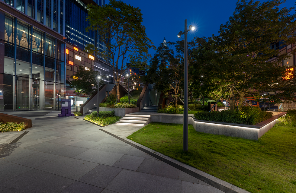 Shenzhen Tai Lun Plaza