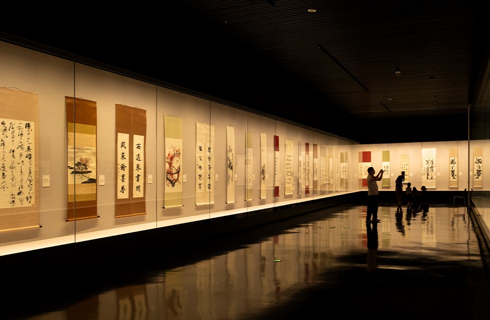 Zhengzhou Art Museum (new museum)