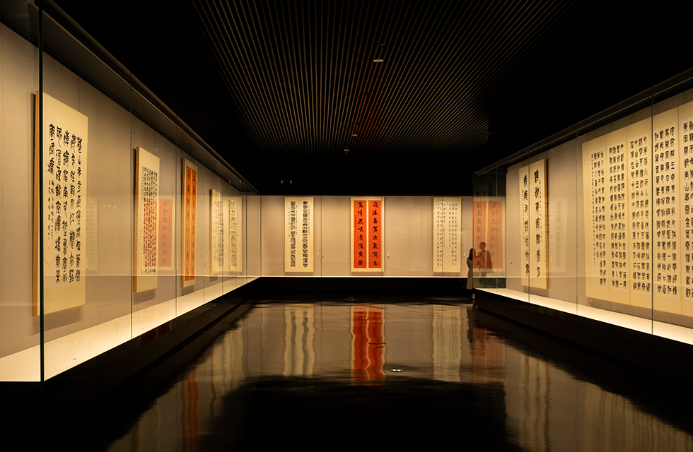 Zhengzhou Art Museum (new museum)