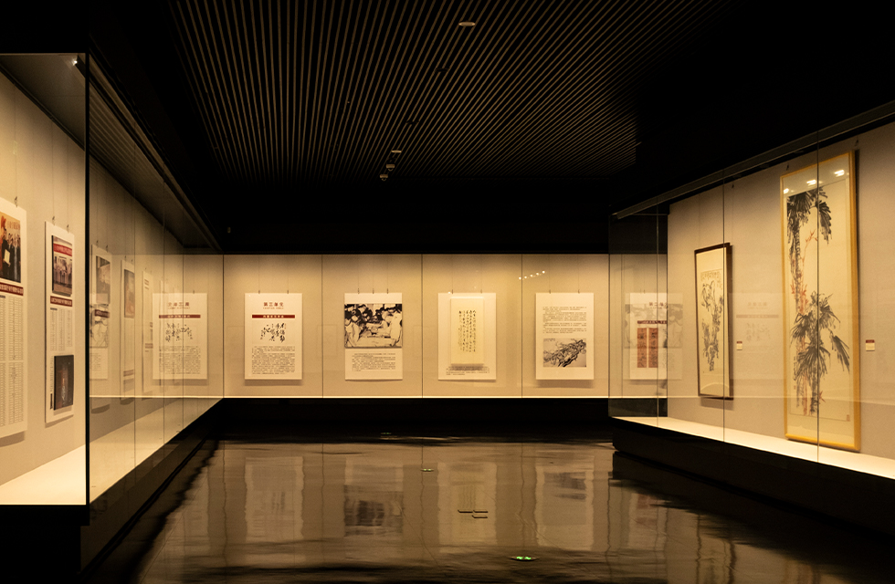 Zhengzhou Art Museum (new museum)