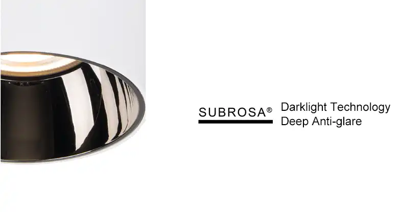 SUBROSA Invisible Light Technology for Ultimate Visual Experience