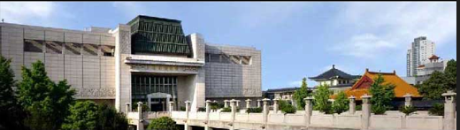 WAC| Illuminates Xuzhou Museum