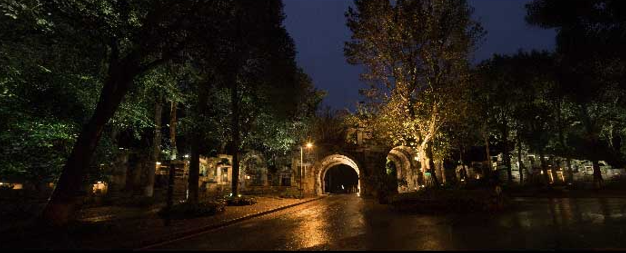 WAC Supports the 80th Anniversary of Sichuan Fine Arts Institute