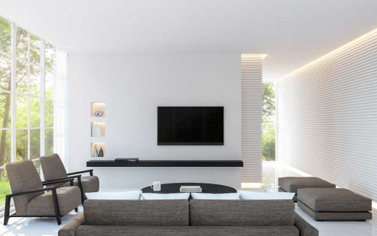 WAC InvisiLED CCT Color Temperature Adjustable Tape Light System receives 2020 Lightfair Innovation Award