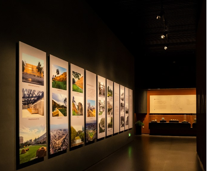 WAC I Zhengzhou Shang Dynasty Sita Museum