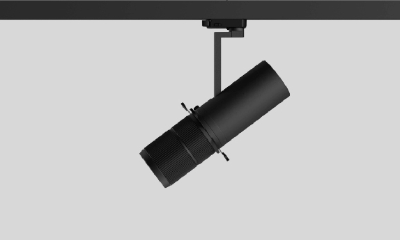 WAC |  Launches GOBO PRO Contour Spot