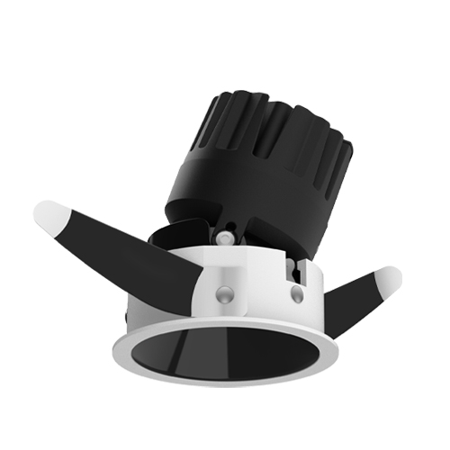 ELANA PRO Round Narrow Angled