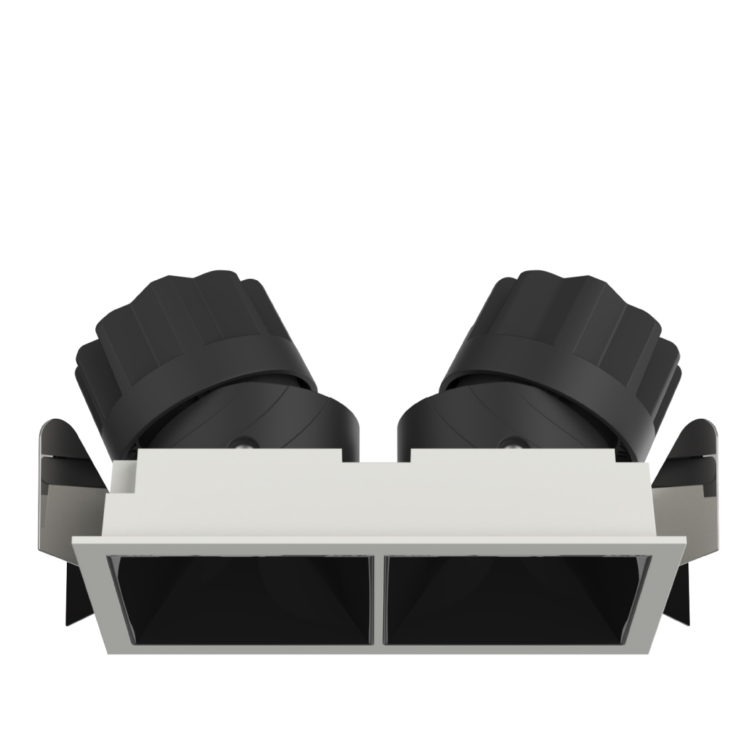 ELANA PRO Recessed Narrow Modular