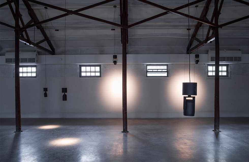 Beiji Grain Warehouse Exhibition Hall, Wuzhen, Zhejiang