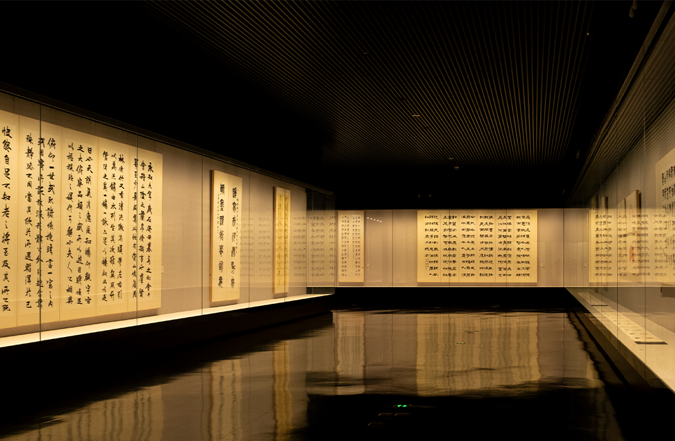 Zhengzhou Art Museum (New Building)