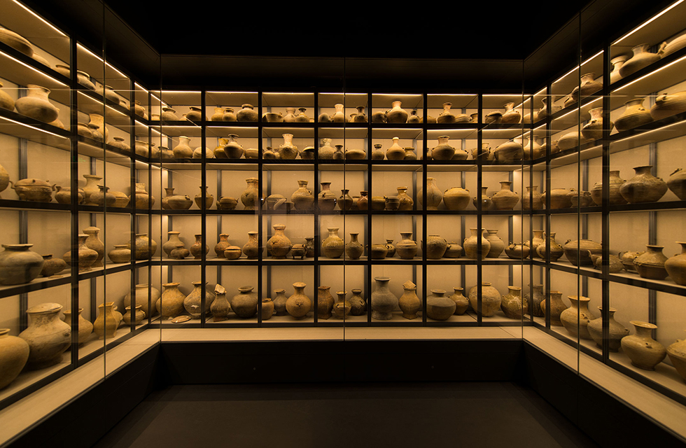 Xuzhou Museum