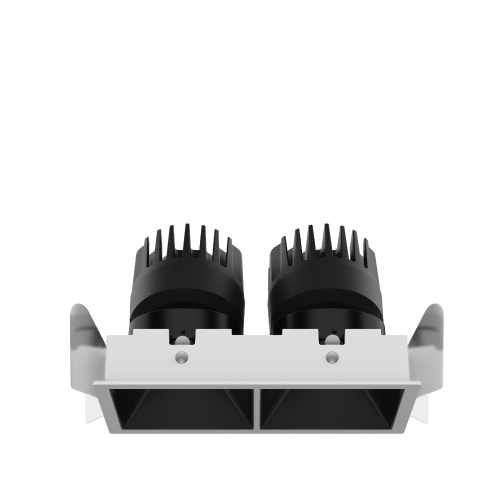 ELANA PRO Recessed Narrow Modular