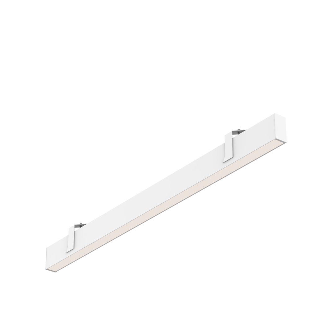 VOLO Recessed Rimless 35