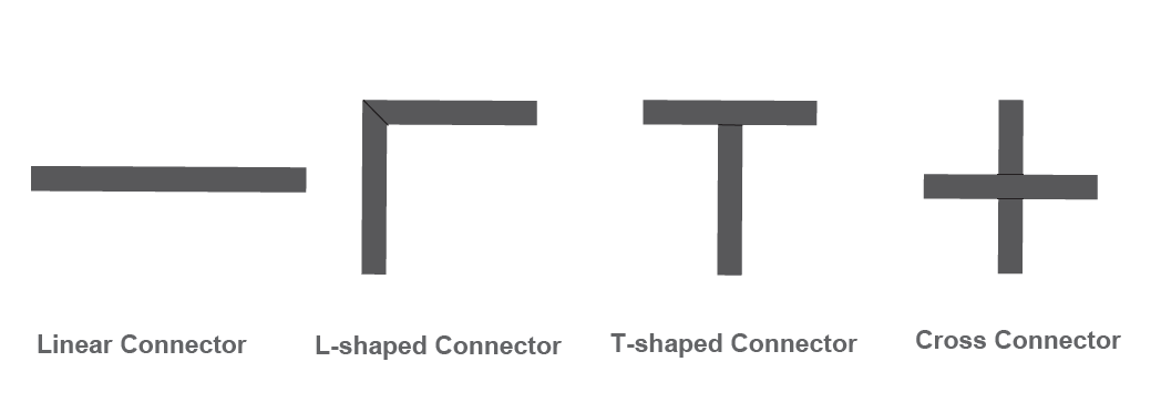 Wide Range of Accessory Options for Different Applications