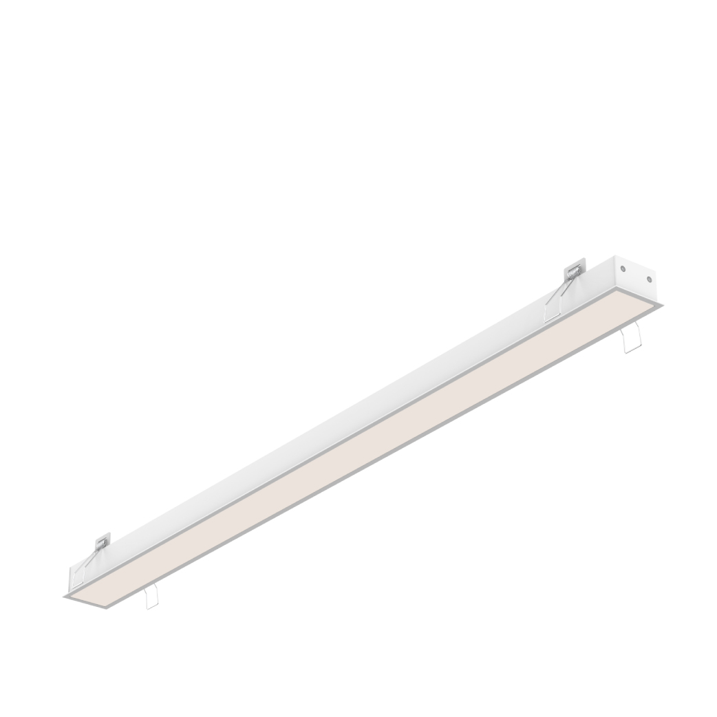 VOLO Rimless Mounted 55