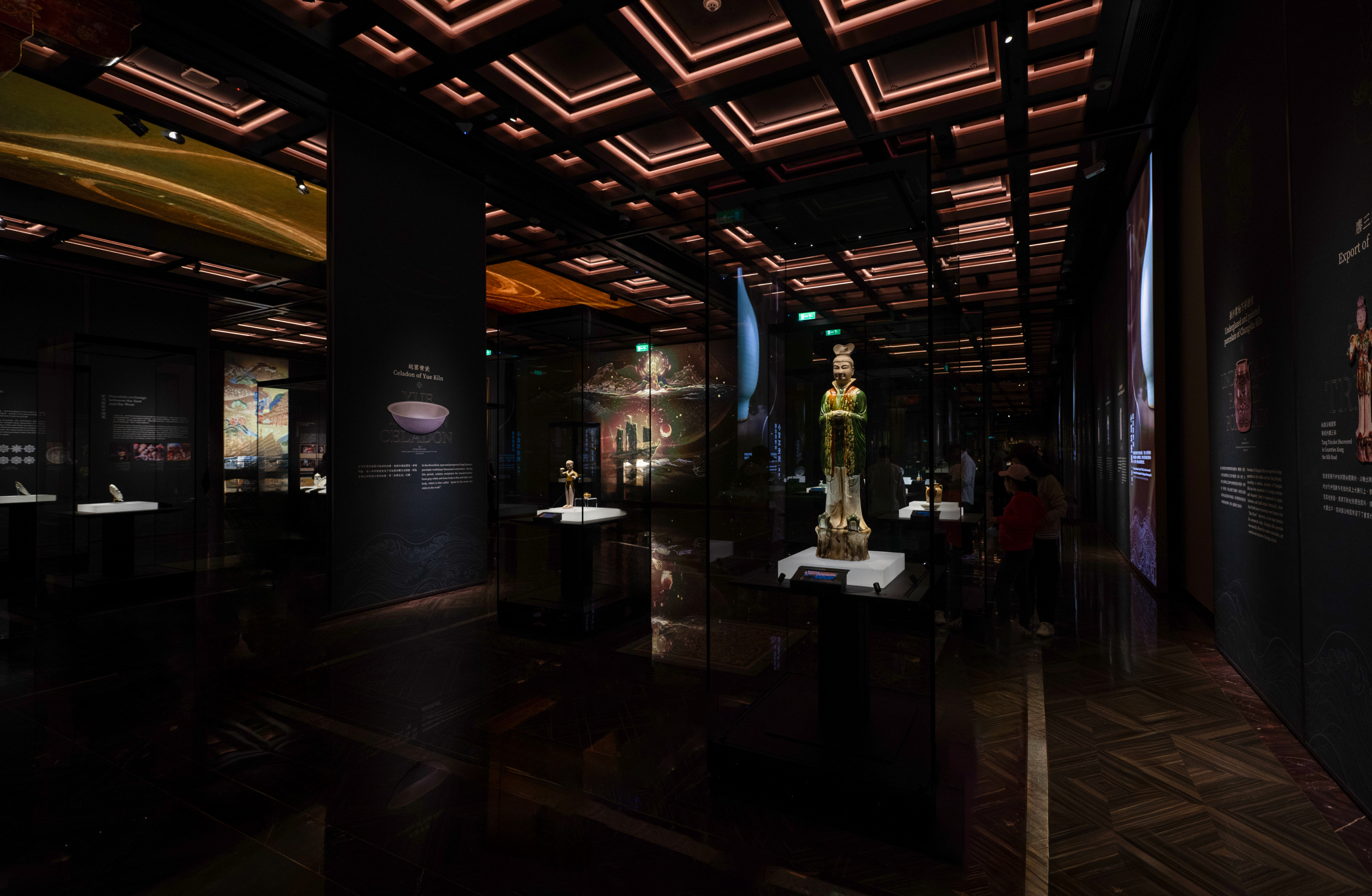 MGM MACAU Museum