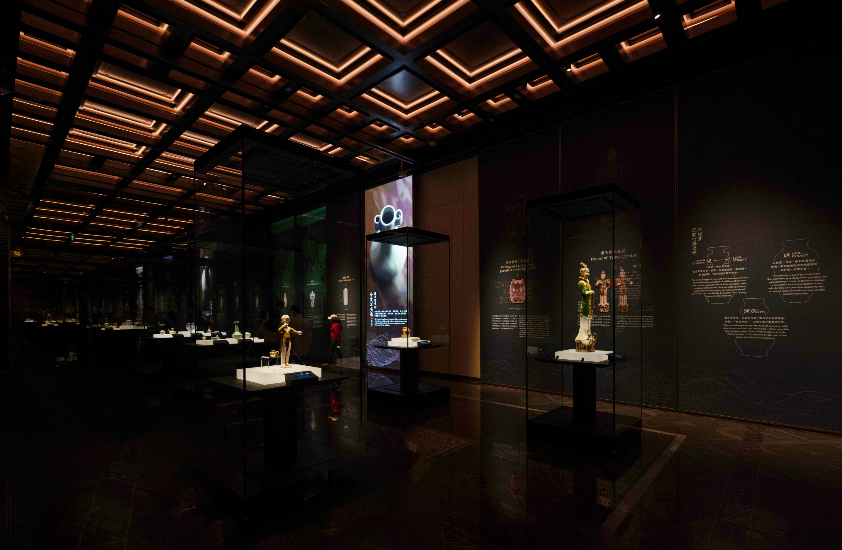 MGM MACAU Museum