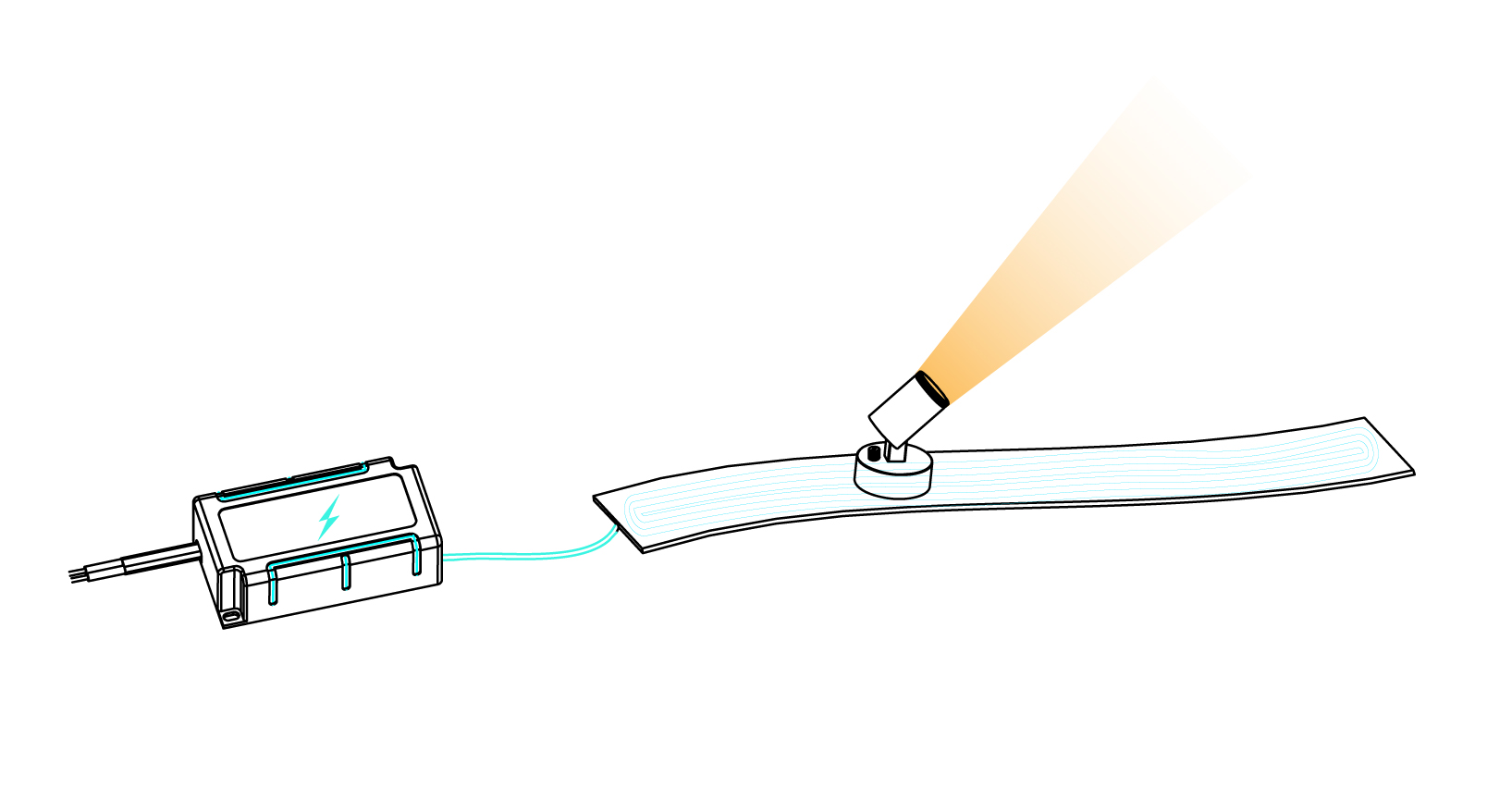 Wireless Power Supply Technology