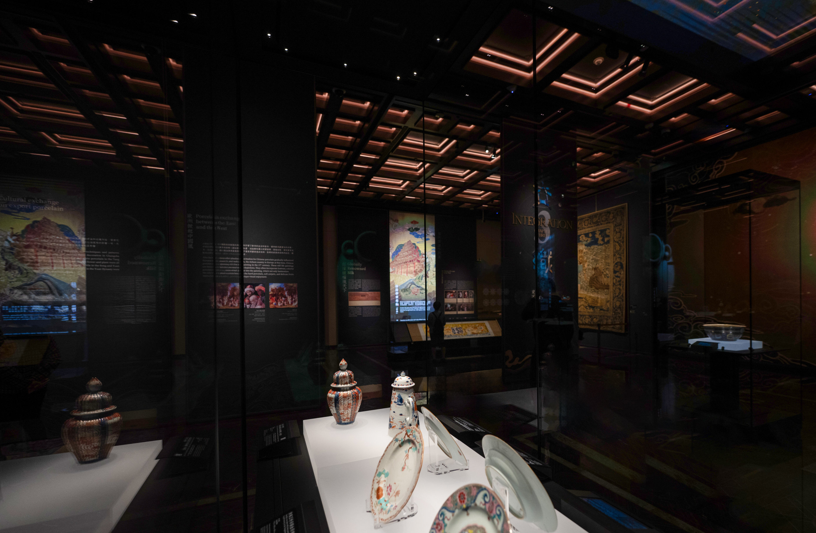 MGM MACAU Museum