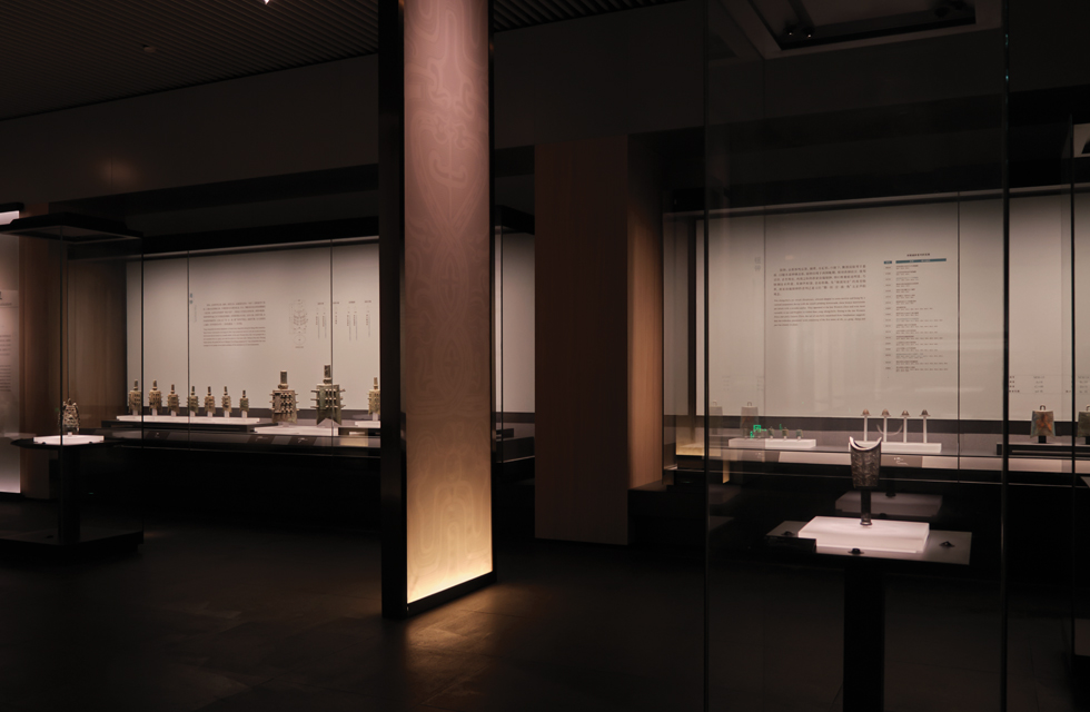 Hubei Provincial Museum