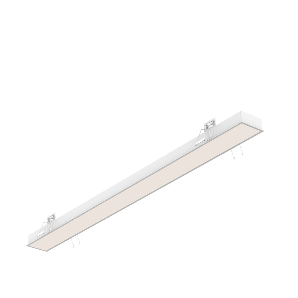 VOLO Rimless Mounted 70