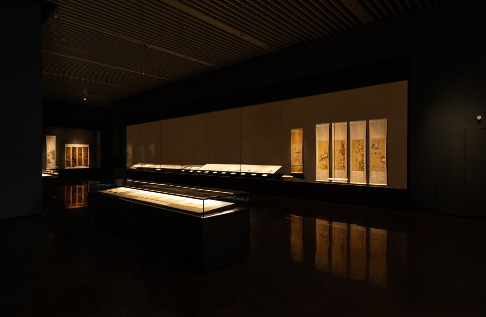 Guangzhou Art Museum (New Hall)