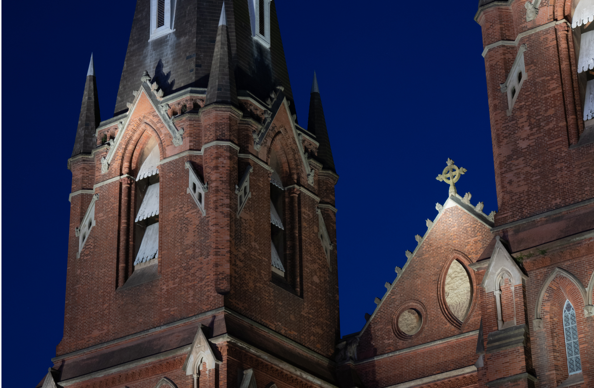 Xujiahui Catholic Church