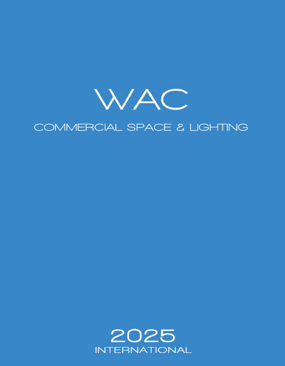 2025 Commercial Lighting Catalog