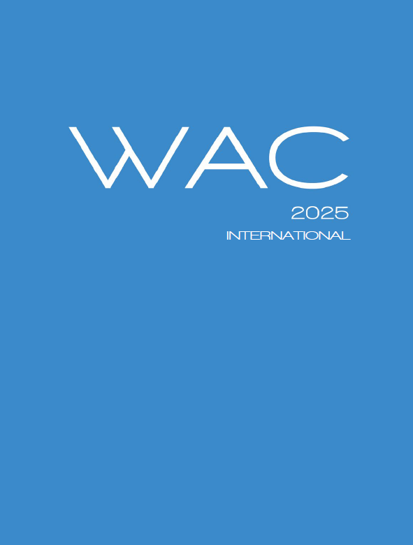 2025 International Catalog