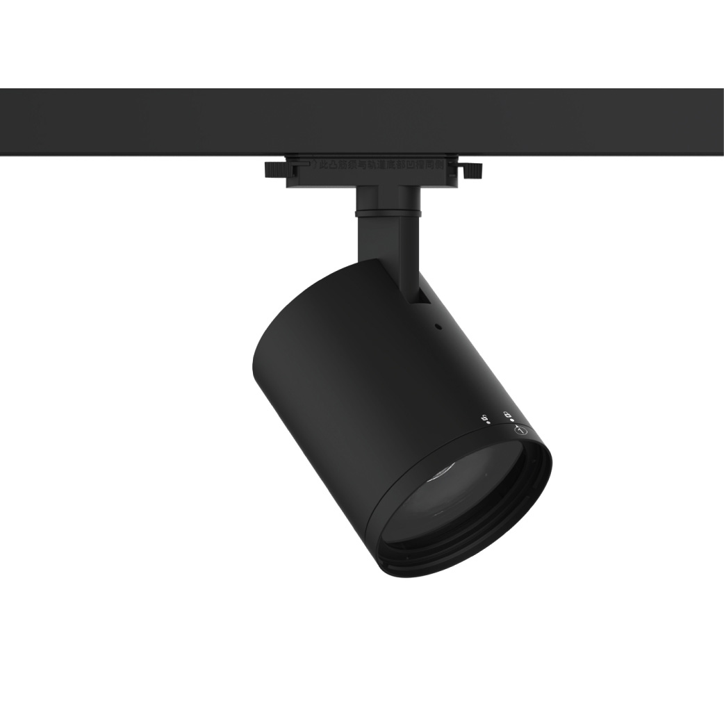 SWALLOW III COB High Efficiency