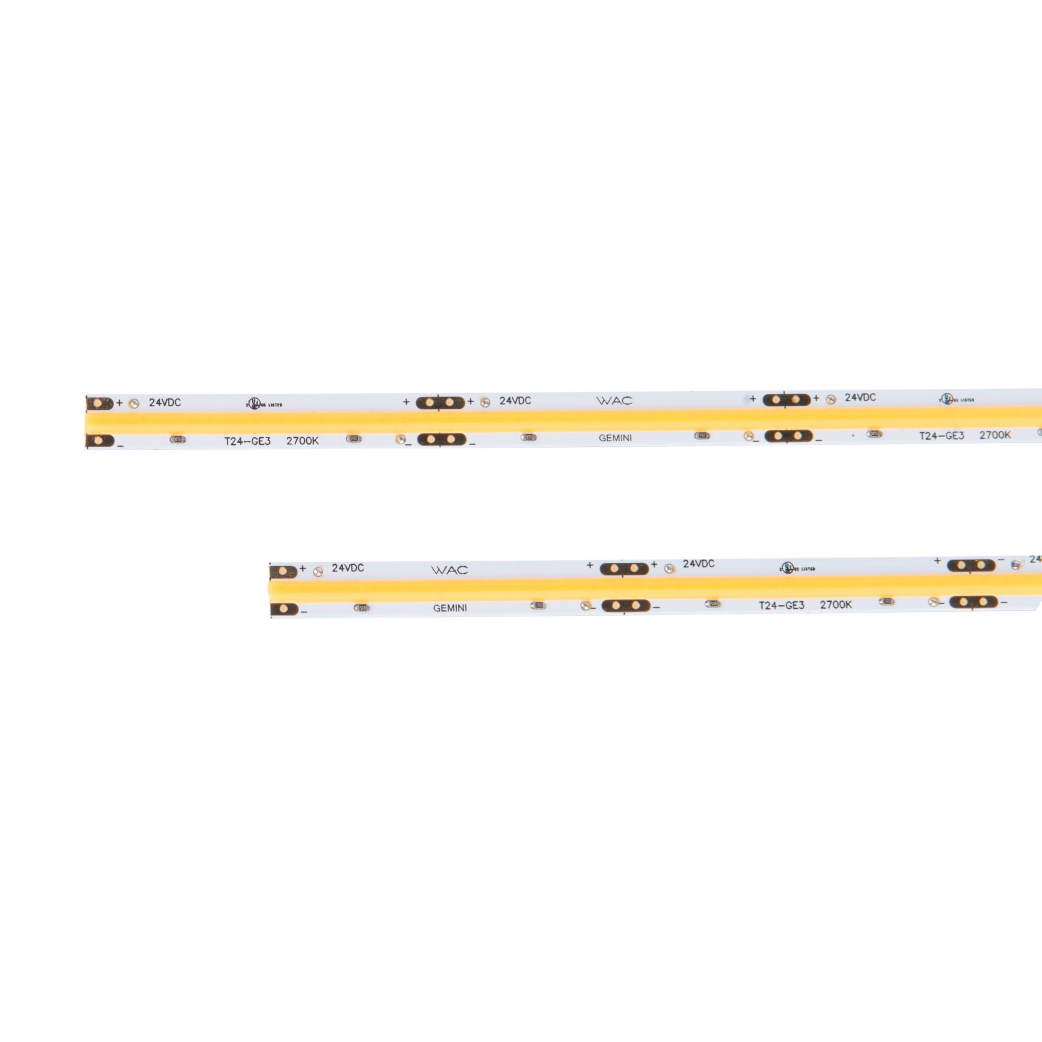 InvisiLED TAPE LED-COB